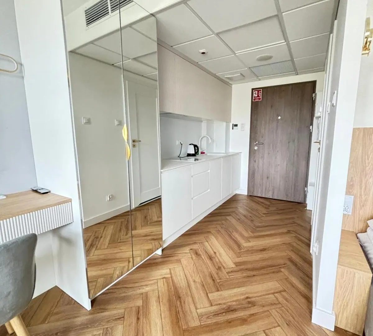 Hello Apartments Pileckiego Βαρσοβία