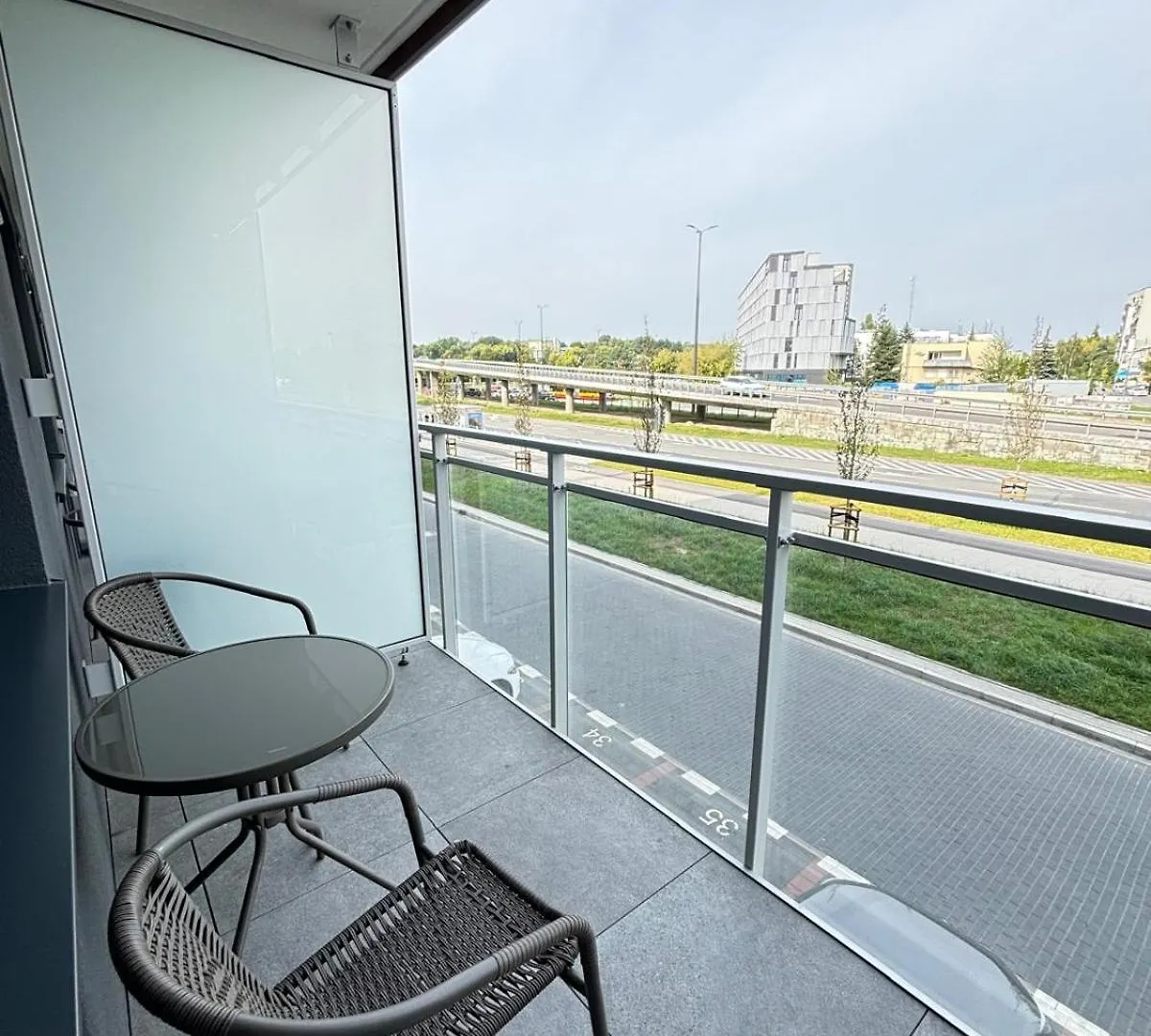 Hello Apartments Pileckiego Βαρσοβία